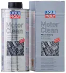 Sisepesu-ja puhastusvahend 500ml Liqui Moly