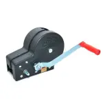 vints kaasaskantav DRAGON WINCH DWK35VCPAS