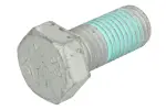 JOST SK 2034 / fifth wheel coupling elements