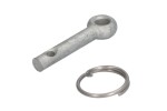 JOST SK 2122-04 / fifth wheel coupling elements