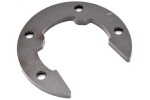 JOST SK 3105-93 / fifth wheel coupling elements (carrier ring) jsk 37 e / ew, jsk 37 ea / eaw, jsk 37 er / erw, jsk 37 me 140
