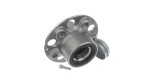 SKF VKBA 6693 F
