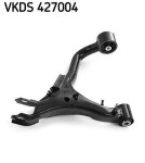 SKF Õõtshoob,  käändmik VKDS 427004