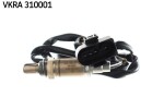 SKF VKRA 310001