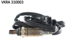 SKF VKRA 310003