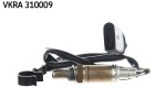 SKF VKRA 310009