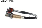 SKF Vertevo Lambda andur 12V VKRA 310028