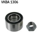 SKF  Rattalaagrikomplekt VKBA 1306