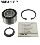 SKF  Rattalaagrikomplekt VKBA 1319