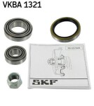 SKF Vertevo Rattalaagrikomplekt VKBA 1321