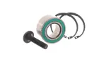 SKF  Rattalaagrikomplekt VKBA 1356
