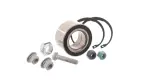 SKF  Rattalaagrikomplekt VKBA 1358