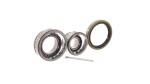 SKF Rattalaagrikomplekt VKBA 1369