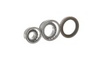 SKF Vertevo Rattalaagrikomplekt VKBA 1400