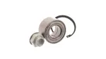 SKF Rattalaagrikomplekt VKBA 1403
