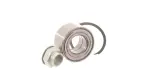 SKF Rattalaagrikomplekt VKBA 1439