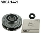 SKF Rattalaagrikomplekt VKBA 1441