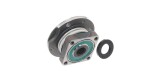 SKF Rattalaagrikomplekt VKBA 1443