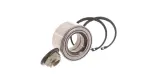 SKF Rattalaagrikomplekt VKBA 1480
