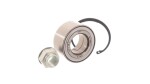 SKF Rattalaagrikomplekt VKBA 1488