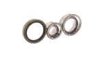 SKF Rattalaagrikomplekt VKBA 1499