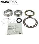 SKF Rattalaagrikomplekt VKBA 1909