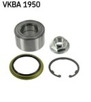 SKF Rattalaagrikomplekt VKBA 1950