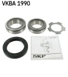 SKF Vertevo Rattalaagrikomplekt VKBA 1990