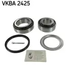 SKF Rattalaagrikomplekt VKBA 2425