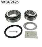 SKF Rattalaagrikomplekt VKBA 2426