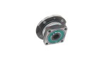 SKF Rattalaagrikomplekt VKBA 310