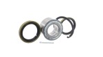 SKF Rattalaagrikomplekt VKBA 3309