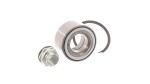 SKF Rattalaagrikomplekt VKBA 3416