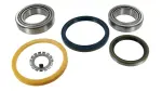 SKF Vertevo Rattalaagrikomplekt VKBA 3417
