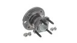 SKF Rattalaagrikomplekt VKBA 3422