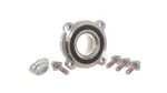 SKF  Rattalaagrikomplekt VKBA 3445