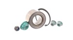SKF  Rattalaagrikomplekt VKBA 3455