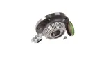 SKF  Rattalaagrikomplekt VKBA 3456
