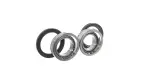 SKF Rattalaagrikomplekt VKBA 3473