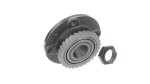 SKF Rattalaagrikomplekt VKBA 3482