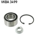 SKF Vertevo Rattalaagrikomplekt VKBA 3499