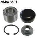 SKF Vertevo Rattalaagrikomplekt VKBA 3501