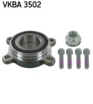 SKF Vertevo Rattalaagrikomplekt VKBA 3502