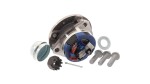SKF Rattalaagrikomplekt VKBA 3511