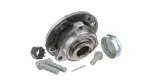 SKF Rattalaagrikomplekt VKBA 3512