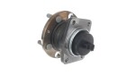 SKF Rattalaagrikomplekt VKBA 3517
