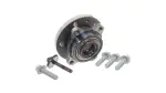 SKF  Rattalaagrikomplekt VKBA 3523