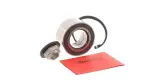 SKF Rattalaagrikomplekt VKBA 3531