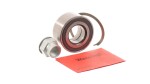 SKF Rattalaagrikomplekt VKBA 3538