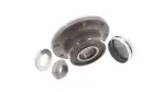 SKF Rattalaagrikomplekt VKBA 3540